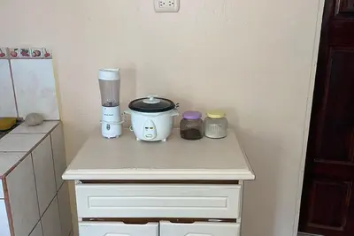 1 Br 1 Bath Studio Apt near Marina Pez Vela