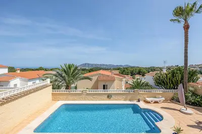 Image de Appartement confortable à Cautivador.