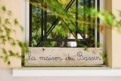 Image de Villa Tout Confort 5 Ch Andernos Les Bains Piscine & Spa