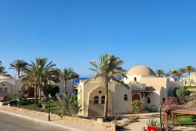 Image de Sea View Villa 57g, Oriental Coast, Marsa Alam