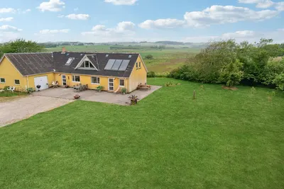 Image de Belle maison de 3 chambres à Snedsted