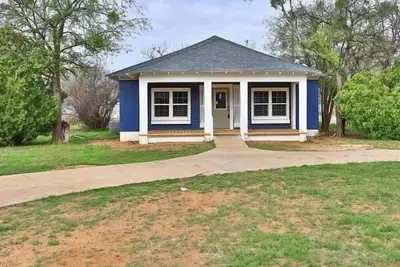 Image de 3-bedroom vacation home near Hardin Simmons University