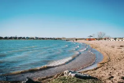 Image de Cozy Home near Lake