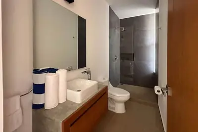 Image de Intimate apartment • Sak 202