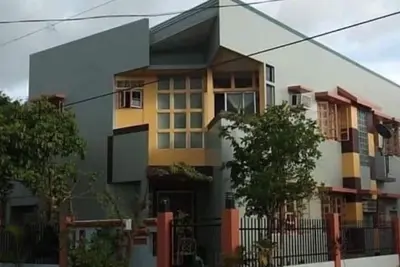 Image de The Kramer Residence: A/C, Youtube, Netflix