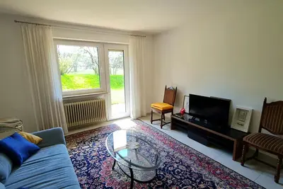 Image de 5-bed vacation apartment Ahbach - Ferienwohnungen Nohner Mühle