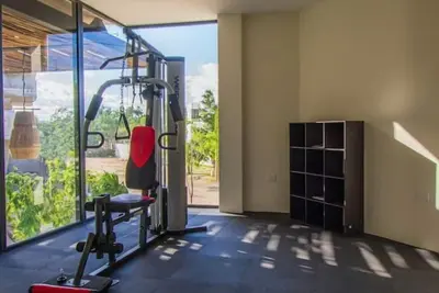 Image de Fantastic Apartment with Private Pool · 305