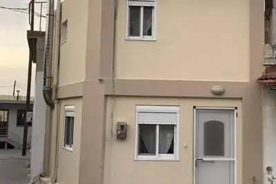 Image de Traditional Storey Flat