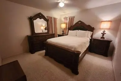 Image de Comfortable Cozy Condo with pool