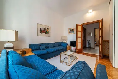 Image de Wisdom & Villa Borghese Comfy Apartment x5