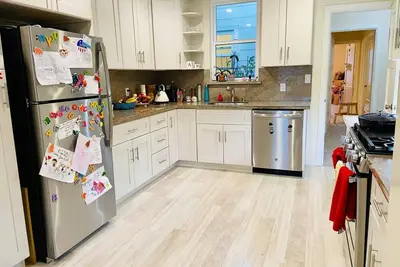 Image de Charming apartment in a wonderful location by Baker Beach