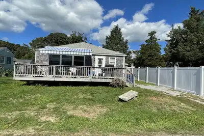 Image de Spacious Cottage