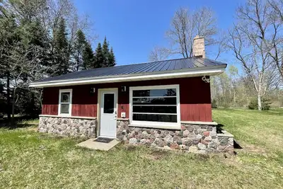 Image de Cozy Cabin in Crivitz