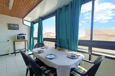 Image de Pavillon Les Sentolines - Saint Pierre La Mer 5lsento32