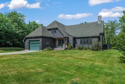 Image de 33 Angel Point on Dodge Pond