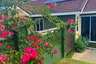 Image de Curate Cottage, Ocho Rios Jamaica