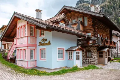 Image de Bel appartement pour 6 personnes avec Wifi, Tv et balcon