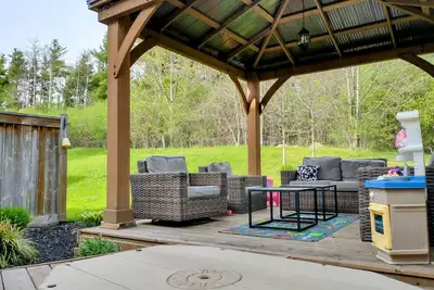 Image de 3 Bedroom/2. 5 Bath, Townhome in Doon Kitchener With Great Outdoors