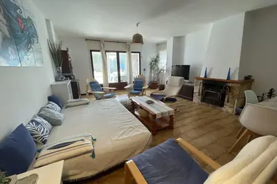 Image de Ppr. Appartement avec grande terrasse