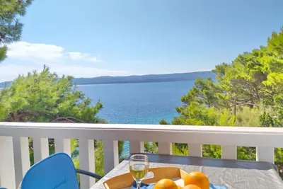 Image de Appartements Secret Beach (94801-A1) - Mimice