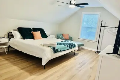 Image de North Square Loft