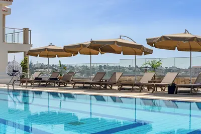 Image de Sanders Seaview - Magnifique appartement 2 chambres