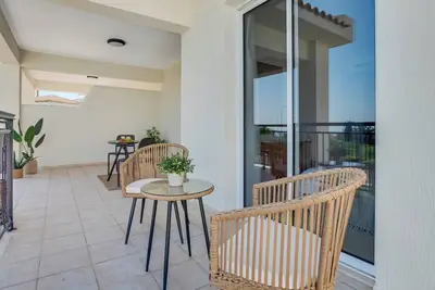 Image de Sanders Seaview - Charmant appartement 2 chambres