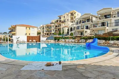 Image de Sanders Seaview - Joli studio
