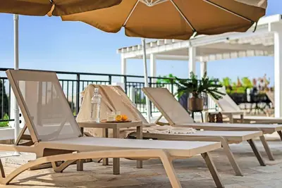 Image de Sanders Seaview - Magnifique appartement 2 chambres
