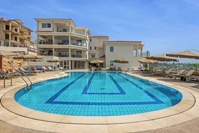 Image de Sanders Seaview - Harmonieux 2 Bdr Apt