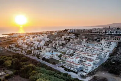 Image de Sanders Seaview - Superbe appartement de 2 chambres avec vue sur la mer