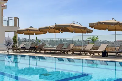 Image de Sanders Seaview - Chaleureux 2 chambres avec vue sur la mer