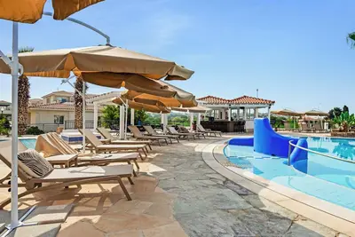 Image de Sanders Seaview - Appartement confortable 2 chambres avec vue sur la mer