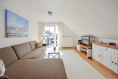 Image de Ferienwohnung/app. für 5 Gäste mit 52m² in Dahme