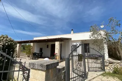 Villa in the Heart of Valle D'itria With Pool and Stunning Views