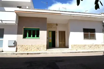 Image de Appartement de vacances 'Ll84 Casa Vacanze Per 4 Pax Luce' avec climatisation