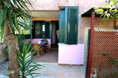 Image de Maison de vacances 'Pt56 Villetta Per 6 Pax Aria'