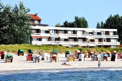\"Bellevue\", Haus A, Wohnung 19