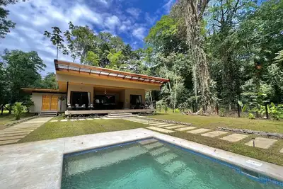 Image de Manzanillo Pool House with FiberOpt