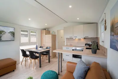 Image de Welcome to the chalet \"OstseeLiebe\"