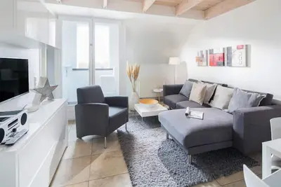 Image de Modern & Komfortabel - Villa Seegatt 07