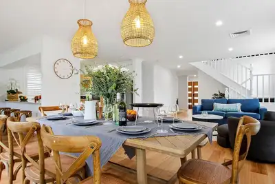 Image de The Great White, Vincentia