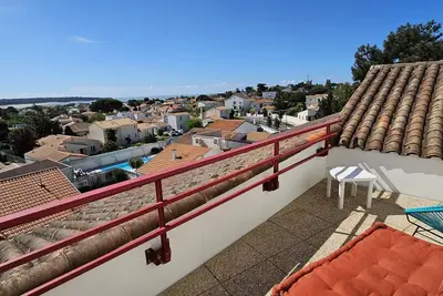 Image de Superbe duplex à Saint-Georges-de-Didonne, à 200m de la plage