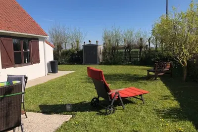 Image de Fisherman's house by the sea