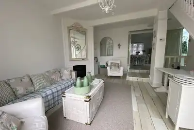 Image de The Coach House, Three Bedrooms, Off Street Parking, Beautiful Views