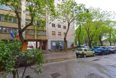 Image de Appartement de vacances pour 6 personnes env. 53 qmà Pula, Istrie (Istrische Riviera)