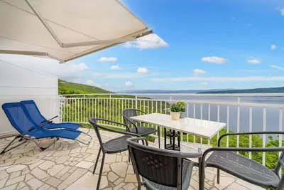 Image de Maison de vacances pour 4 personnes env. 85 qmà Zagorje, Istrie (Parc naturel d'Učka)