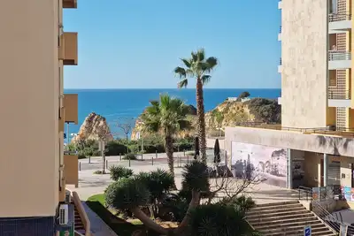 Image de Appartement Seascape, Vue sur la Mer - Praia da Rocha
