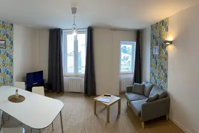 Image de appartement primel 2 chambres sur gr34