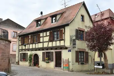 Image de Louftigite, idéal pour familles et amis